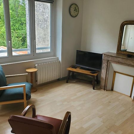 L'Appart Sur Jardin 42M2 Tres Calme La Rochelle  Kültér fotó