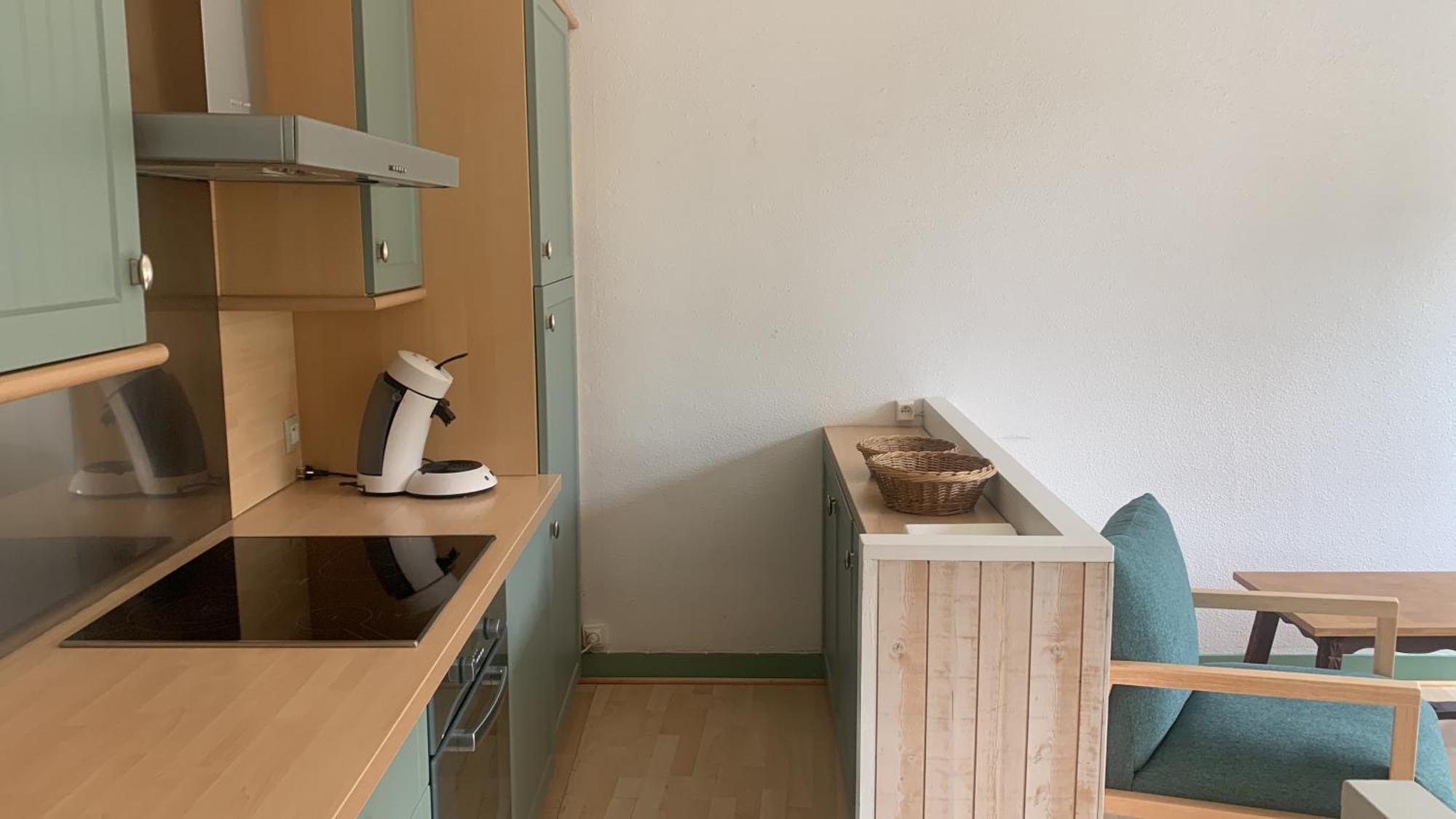 L'Appart Sur Jardin 42M2 Tres Calme La Rochelle  Kültér fotó