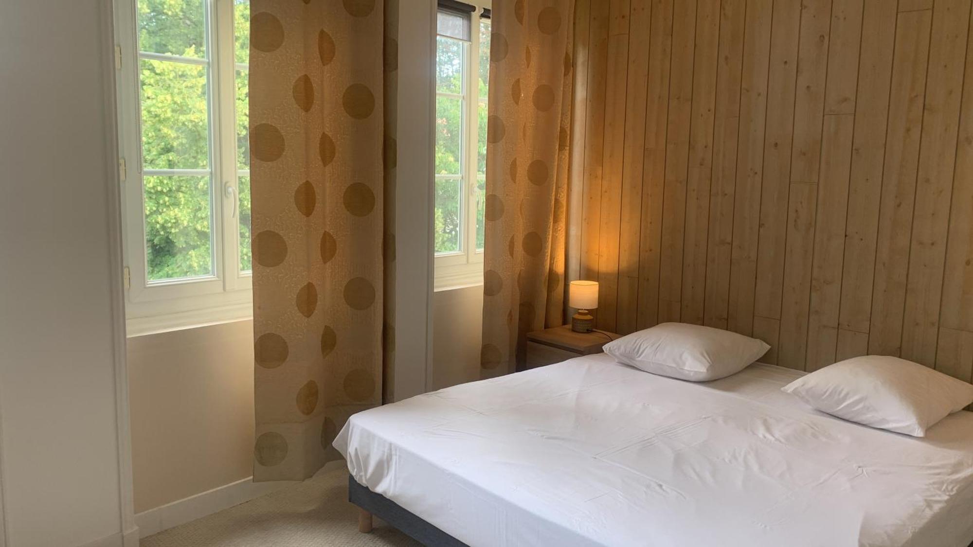 L'Appart Sur Jardin 42M2 Tres Calme La Rochelle  Kültér fotó